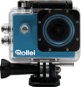 Rollei ActionCam 310 modrá - Digitální kamera