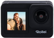 Rollei ActionCam D6Pro - Outdoor Camera