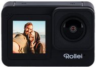 Rollei ActionCam D6Pro - Outdoor-Kamera