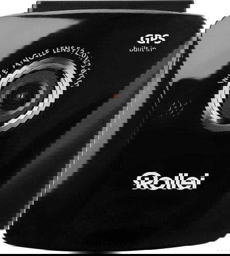 Rollei DVR-300 - Dash Cam - Main image