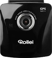 Rollei DVR-300 - Autós kamera