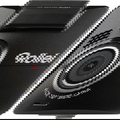 Rollei DVR-310 - Dash Cam - Main image