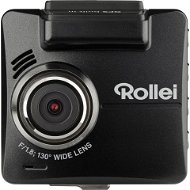 Rollei DVR-310 - Kamera do auta