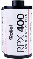 Rollei RPX 400 35mm - cine-film