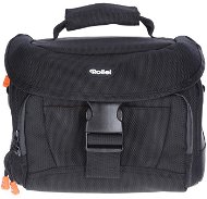 Rollei Fotoliner Classic black - Camera Bag