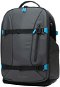 Rollei Fotoliner Ocean Pro black-grey - Camera Backpack