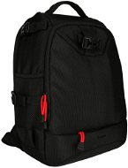 Rollei Fotoliner Ocean Mini Black - Camera Backpack