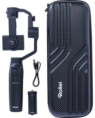 Rollei Go! - Stabiliser - Main image