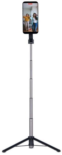 Rollei Magnetic smartphone selfie tripod - Szelfibot - Fő fotó