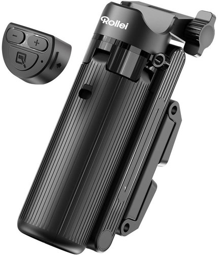 Rollei Easy Creator SmartGrip - Selfie Stick - Main image
