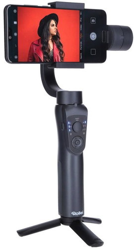 Rollei Steady Butler Mobile 2 - Stabiliser - Main image