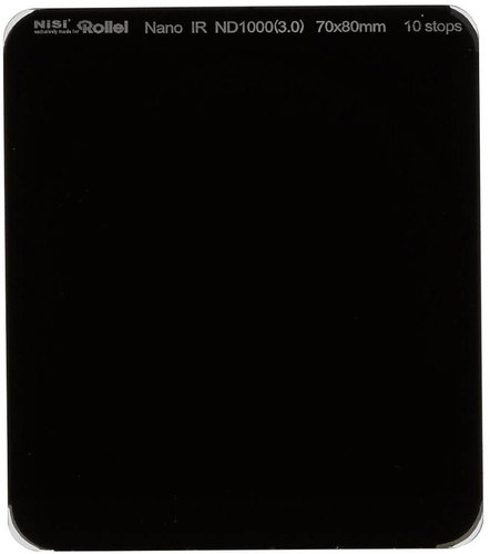 Rollei Filter ND1000, Stops 10, 70 mm - ND Filter - Main image