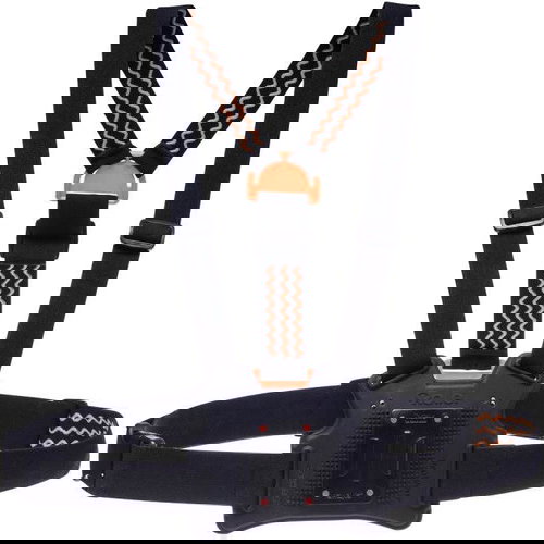 Rollei professional thoracic bracket - Holder - Main image