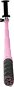 Rollei selfie tyčka 4 Style ružová - Selfie tyč