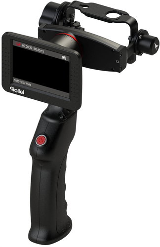 Rollei eGimbal G5 - Holder - Main image