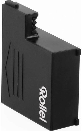  Rollei spare battery  - Camcorder Battery - Main image