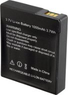 Rollei replacement battery - Camcorder Battery