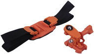  Rollei Universal strap with orange  - Holder