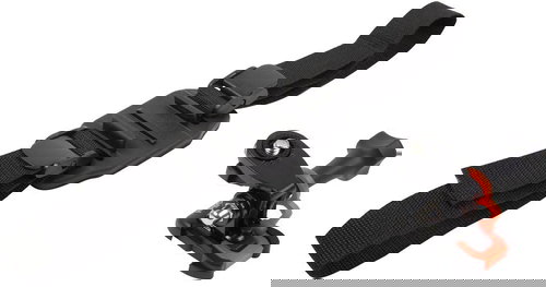  Rollei Universal strap black  - Holder - Main image