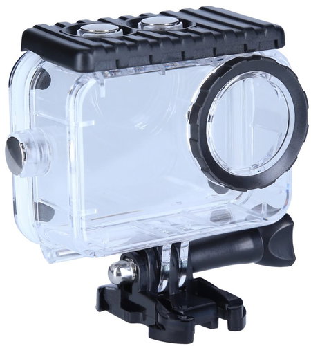 Rollei for 6S/ 8S/9S Cameras - Video Camera Case - Main image