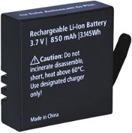 Rollei 6S - Camcorder Battery