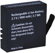 Camera Battery Rollei Battery for ActionCam - Baterie pro fotoaparát