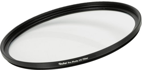 Rollei 82mm UV Filter - UV Filter - Main image