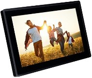 Rollei Smart Frame WiFi 100 čierny - Digitálny fotorámik
