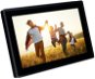 Digitális képkeret Rollei Smart Frame WiFi 100, fekete - Digitální fotorámeček