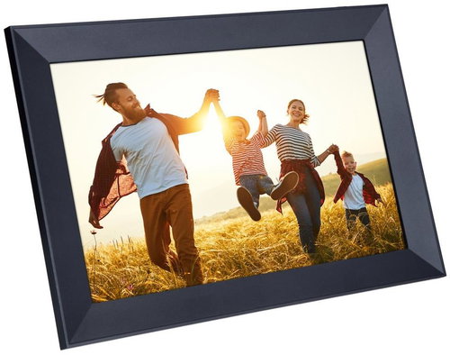 Rollei Smart Frame WiFi 103 - Digital Photo Frame - Main image