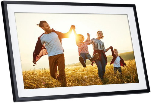 Rollei Smart Frame WiFi 151 - Digital Photo Frame - Main image