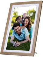Rollei Smart Frame WiFi 152 - Digital Photo Frame