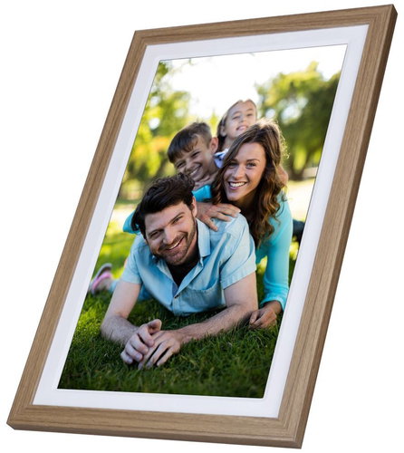 Rollei Smart Frame WiFi 212 - Digitális képkeret - Fő fotó