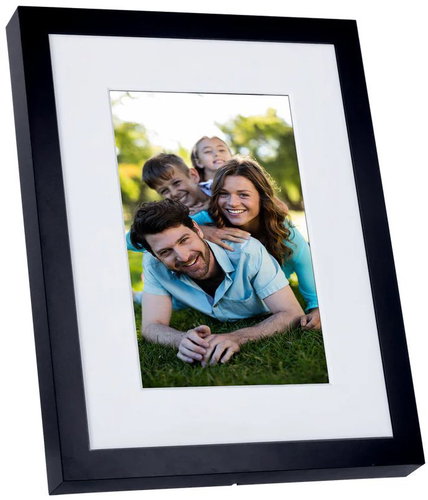 Rollei fotorámeček WiFi 110 - Digital Photo Frame - Main image