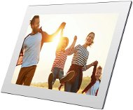Rollei Smart Frame WiFi 101 - Digitaler Bilderrahmen
