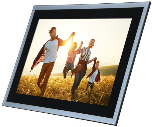Rollei Smart Frame WiFi 102 - Digitális képkeret - Fő fotó