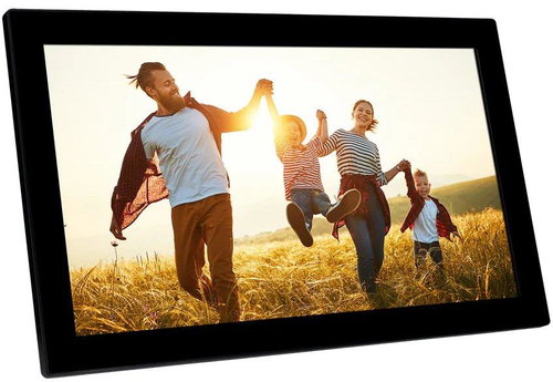 Rollei Smart Frame WiFi 210 - Digitális képkeret - Fő fotó
