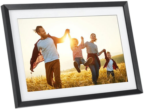 Rollei Smart Frame WiFi 107 - Digitális képkeret - Fő fotó