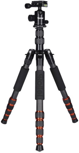 Roller Traveller Carbon - Mounting Stand - Main image