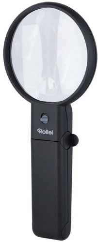 Rollei LED lupa - Magnifying Glass - Main image