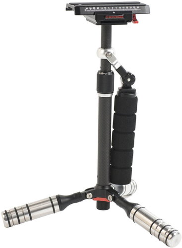  Rollei Wildcat Stabilizer  - Mounting Stand - Main image