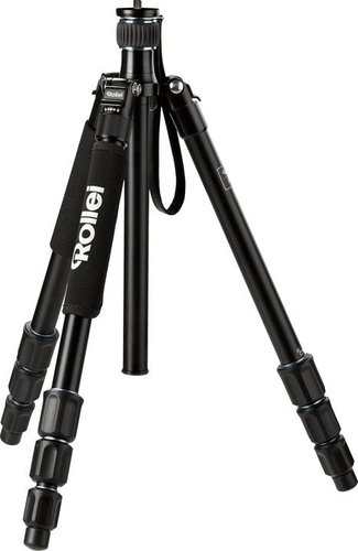 Rollei C5i Black, no ball head - Mounting Stand - Main image
