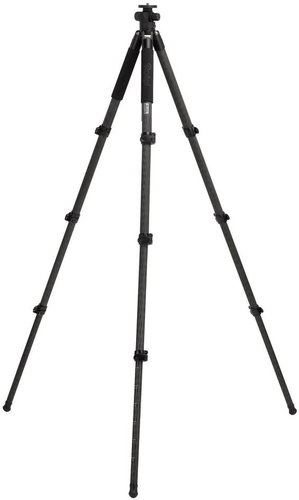 Rollei Solid Karbon Beta 180 black - Mounting Stand - Main image