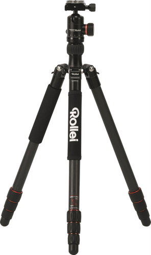 Rollei Solid Karbon - Mounting Stand - Main image