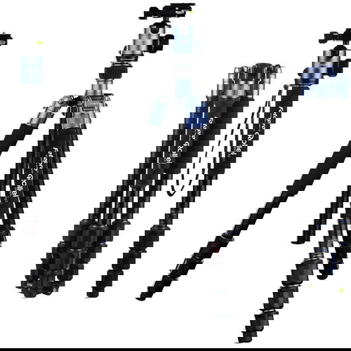 Rollei C5i blue - Mounting Stand - Main image