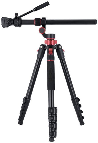 Rollei Compact Traveler No. 2 XL I Video - Mounting Stand - Main image