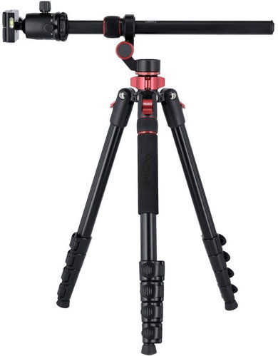 Rollei Compact Traveler No. 2 XL I Photo - Mounting Stand - Main image