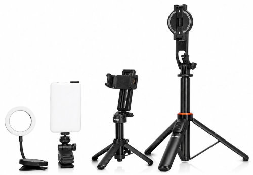 Rollei Easy Creator KIT - Stativ - Hauptbild