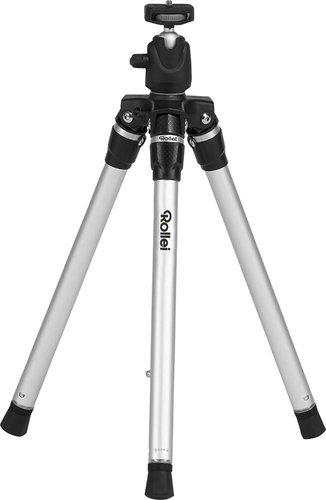 Rollei S3 Plus Silver - Mounting Stand - Main image