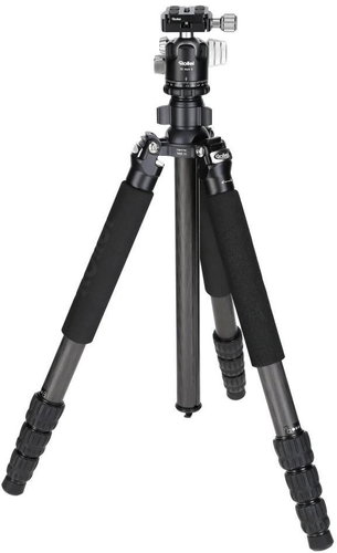 Rollei Rock Solid Gamma Mark III - Stativ - Main image